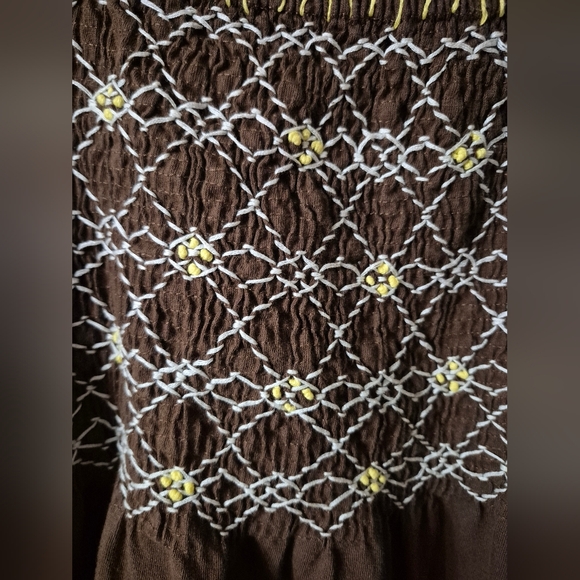 Peasant blouse - Picture 2 of 6